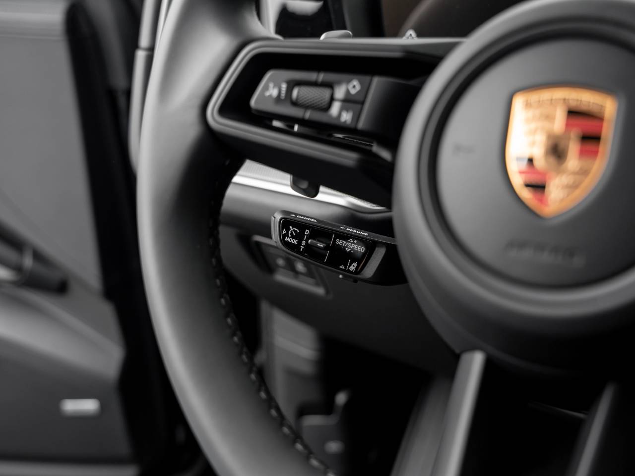 Porsche Cayenne III ph2 - 2026 - Joinsteer - #21