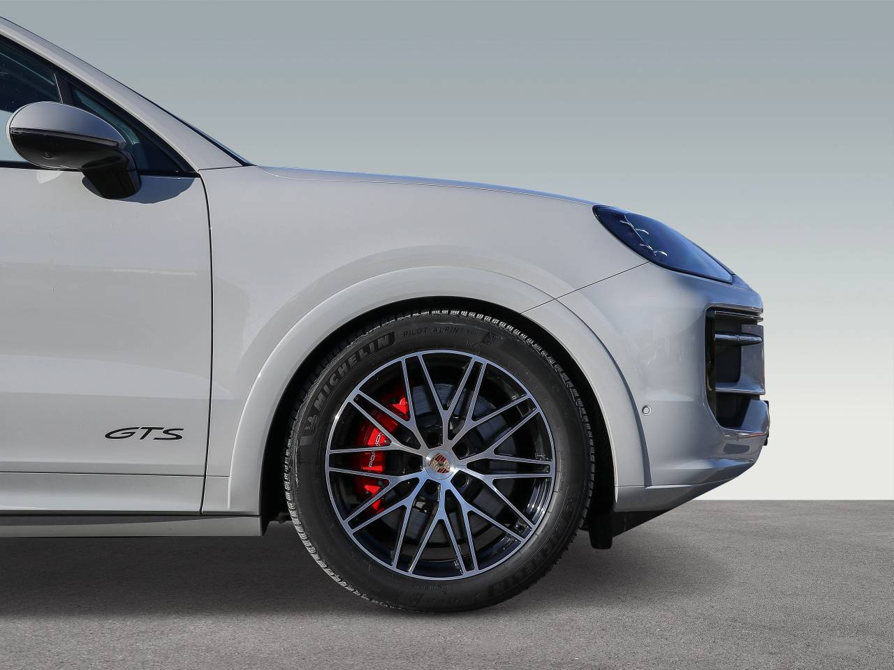 Porsche Cayenne III ph2 GTS - 2026 - Joinsteer - #28
