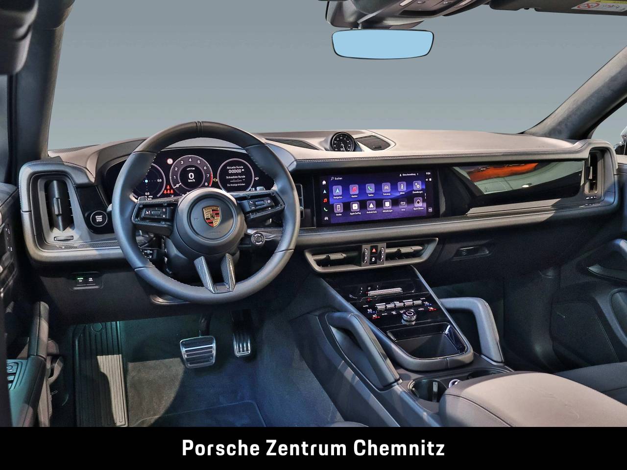 Porsche Cayenne III ph2 GTS Coupé - 2026 - Joinsteer - #13