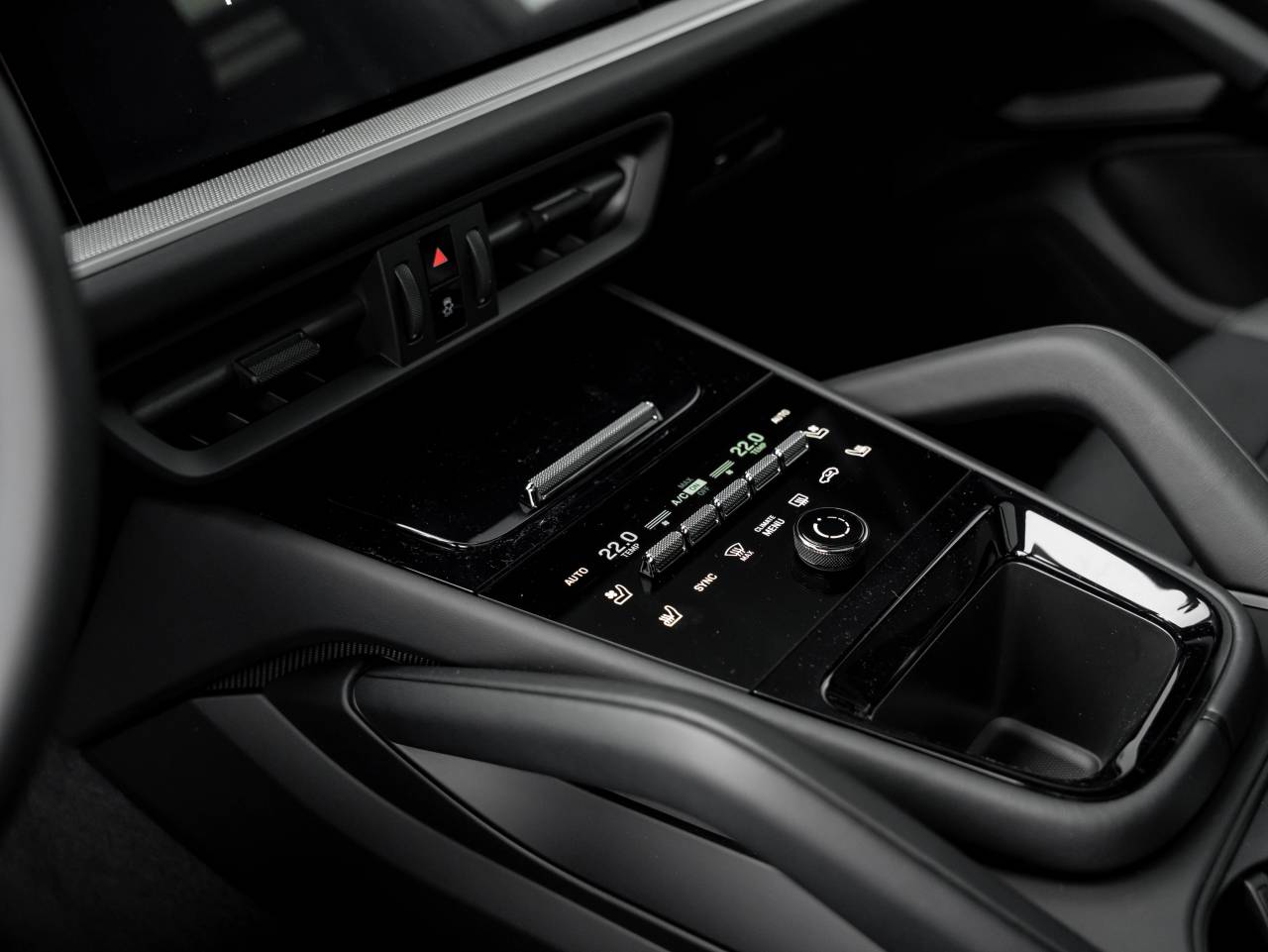 Porsche Cayenne III ph2 - 2026 - Joinsteer - #22