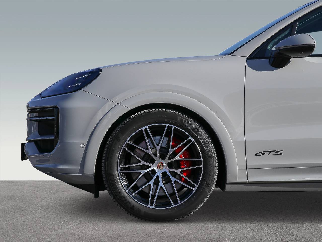 Porsche Cayenne III ph2 GTS - 2026 - Joinsteer - #29