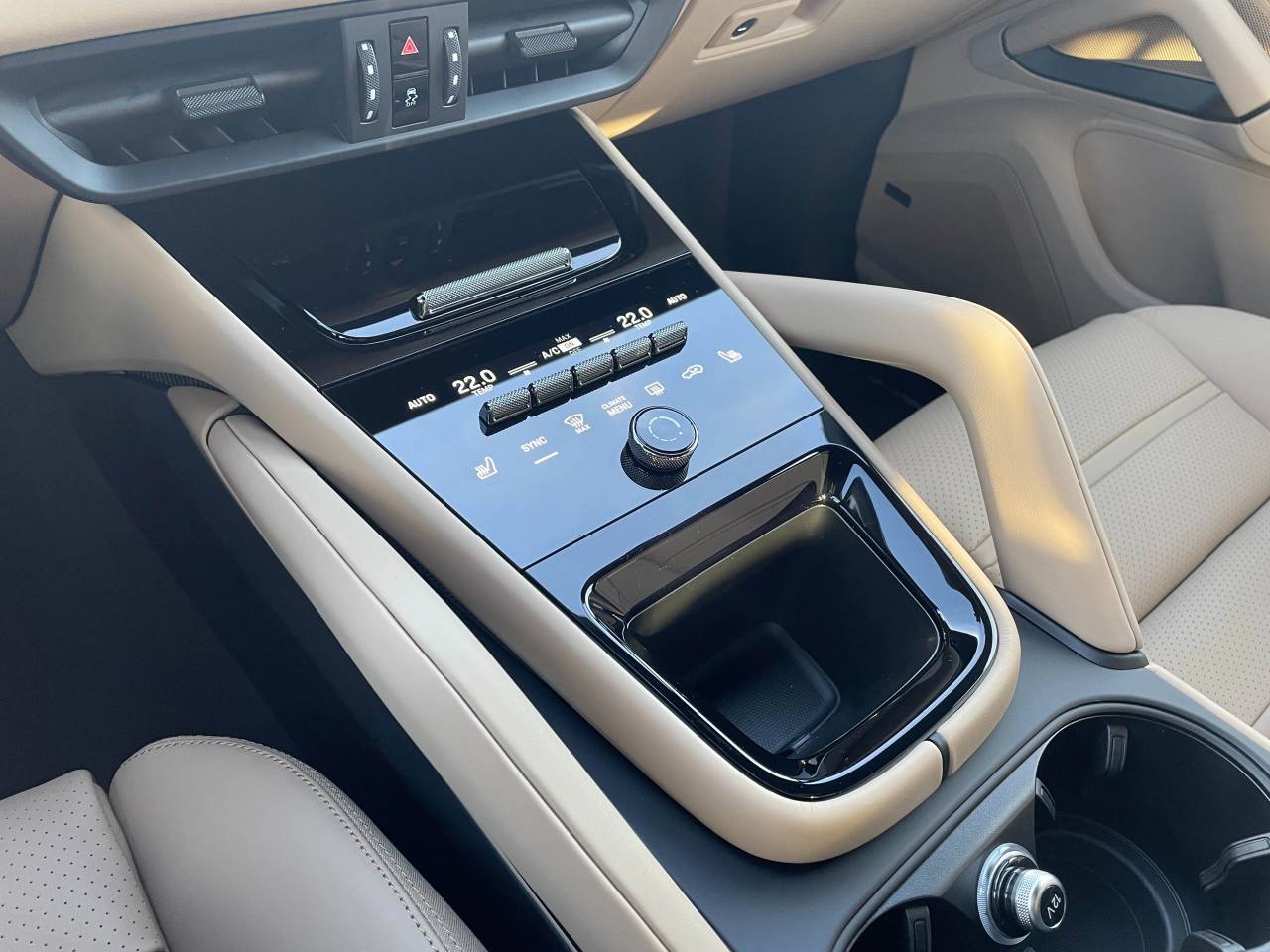 Porsche Cayenne III ph2 S - 2026 - Joinsteer - #15