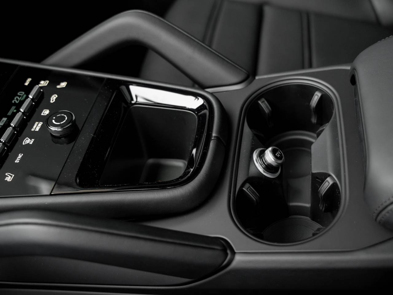 Porsche Cayenne III ph2 - 2026 - Joinsteer - #23