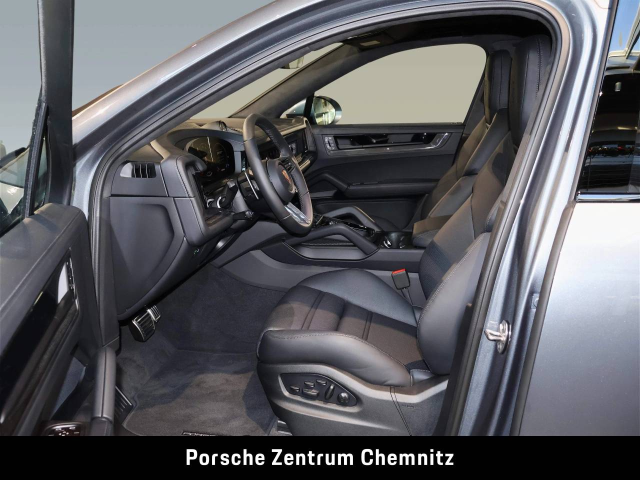 Porsche Cayenne III ph2 GTS Coupé - 2026 - Joinsteer - #14