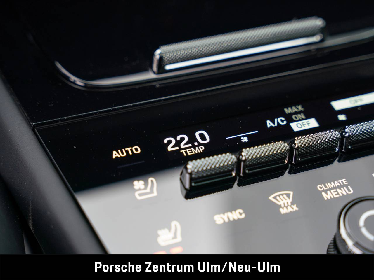 Porsche Cayenne III ph2 E-Hybrid Coupé Black Edition - 2026 - Joinsteer - #33