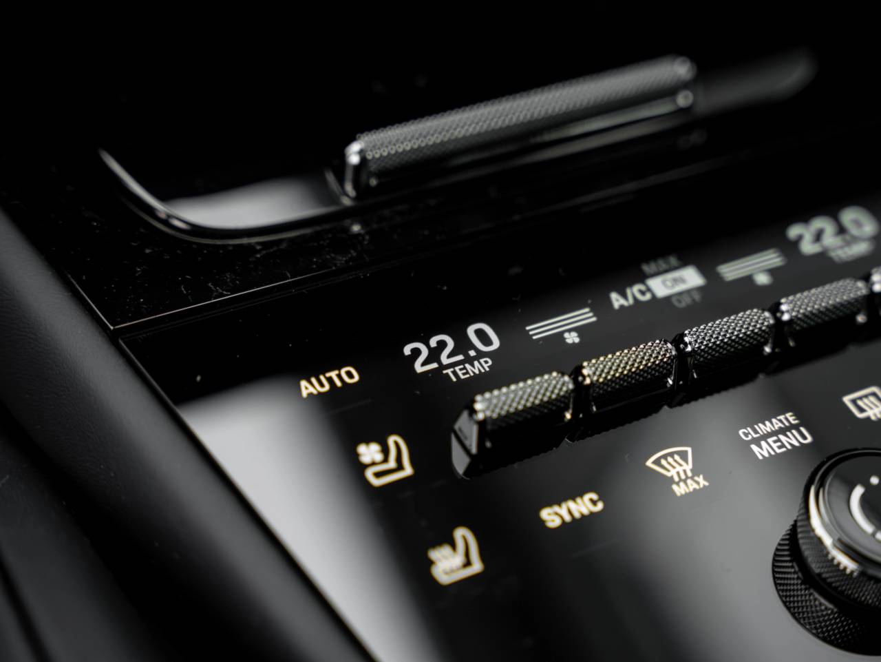 Porsche Cayenne III ph2 - 2026 - Joinsteer - #24