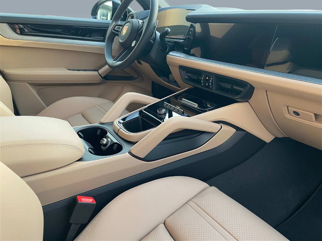 Porsche Cayenne III ph2 S - 2026 - Joinsteer - #16
