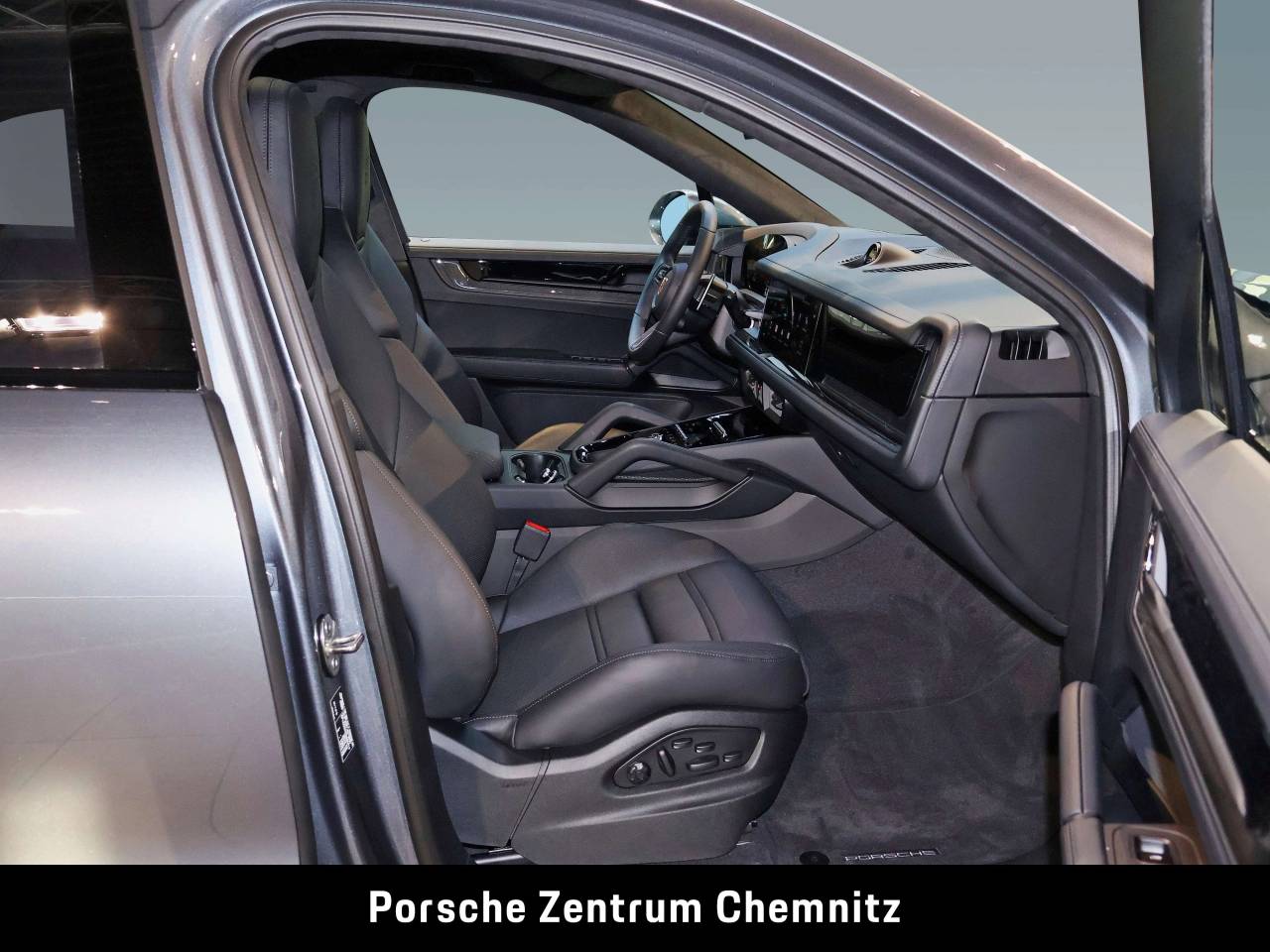 Porsche Cayenne III ph2 GTS Coupé - 2026 - Joinsteer - #15