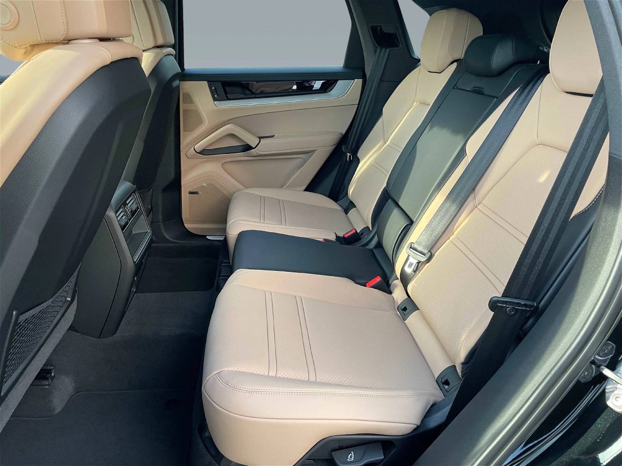 Porsche Cayenne III ph2 S - 2026 - Joinsteer - #17