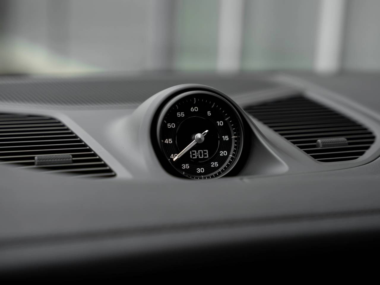 Porsche Cayenne III ph2 - 2026 - Joinsteer - #26