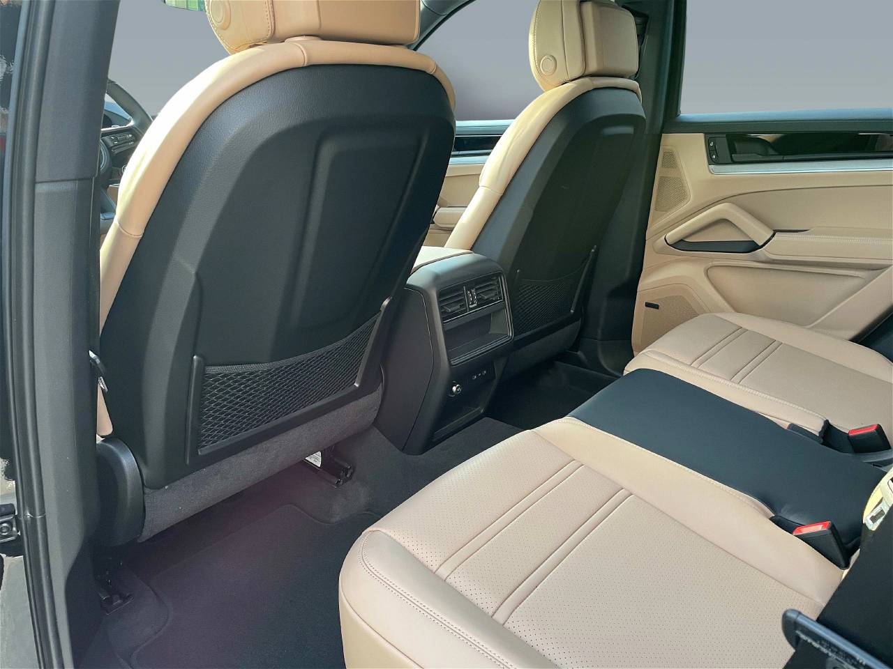 Porsche Cayenne III ph2 S - 2026 - Joinsteer - #18
