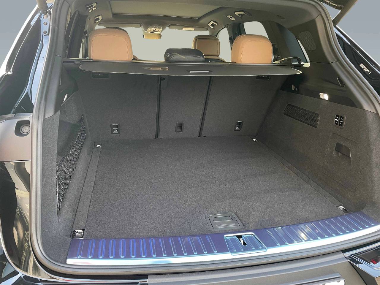 Porsche Cayenne III ph2 S - 2026 - Joinsteer - #19
