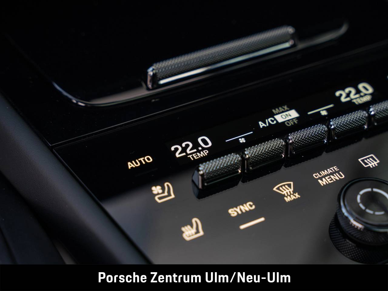 Porsche Cayenne III ph2 E-Hybrid Coupé Black Edition - 2026 - Joinsteer - #30