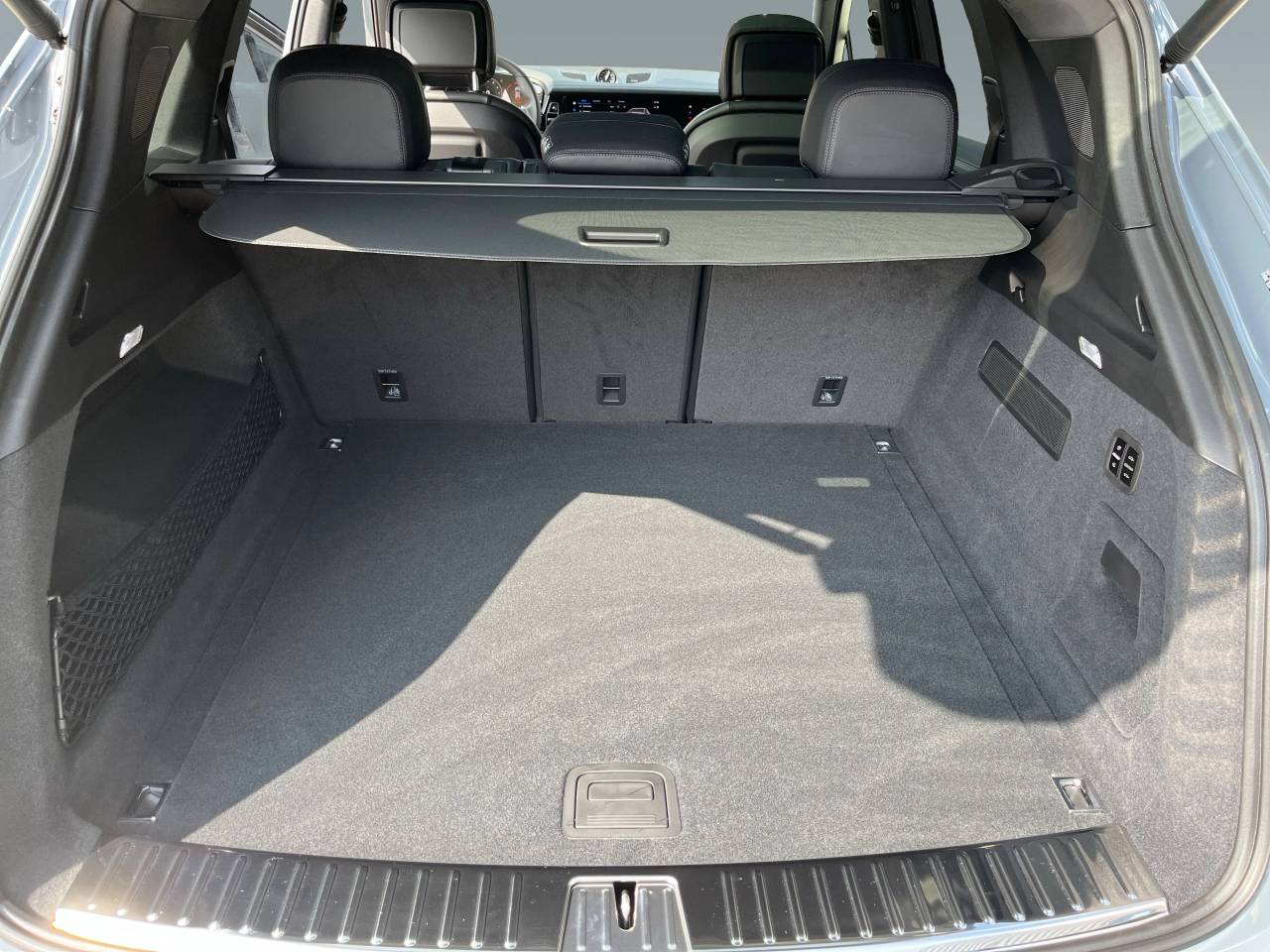 Porsche Cayenne III ph2 Black Edition - 2026 - Joinsteer - #22