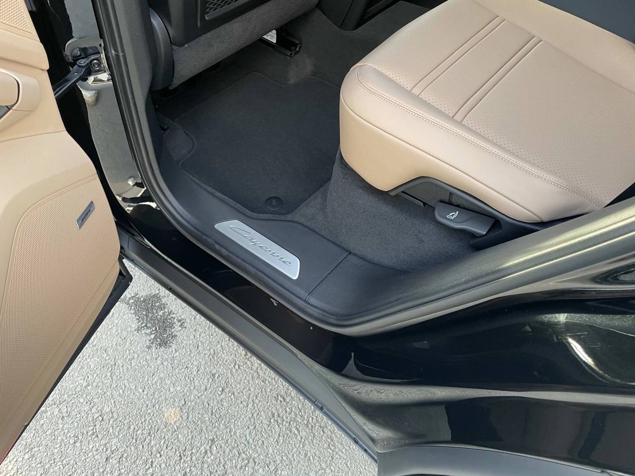 Porsche Cayenne III ph2 S - 2026 - Joinsteer - #21