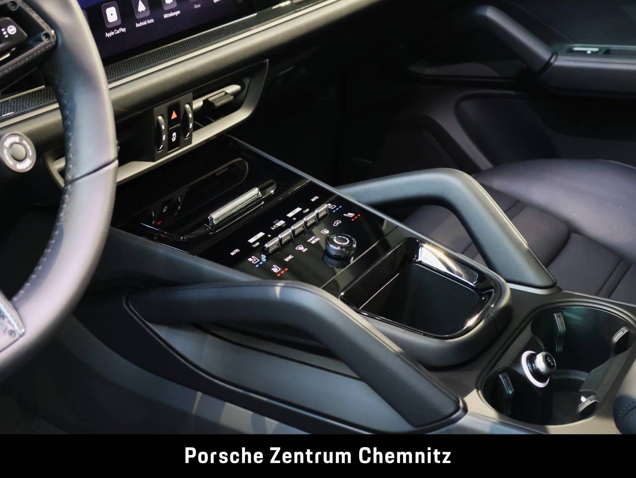 Porsche Cayenne III ph2 GTS Coupé - 2026 - Joinsteer - #19