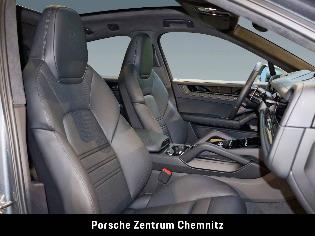 Porsche Cayenne III ph2 GTS Coupé - 2026 - Joinsteer - #20