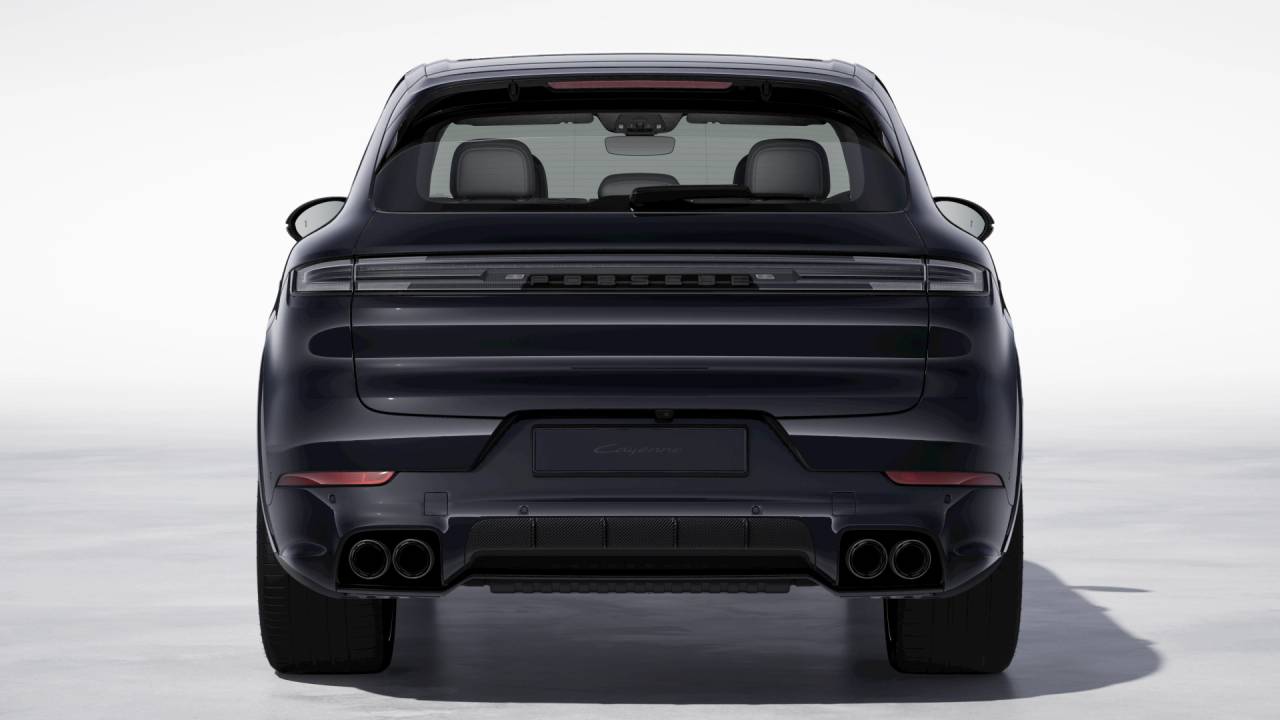Porsche Cayenne III ph2 GTS - 2026 - Joinsteer - #7