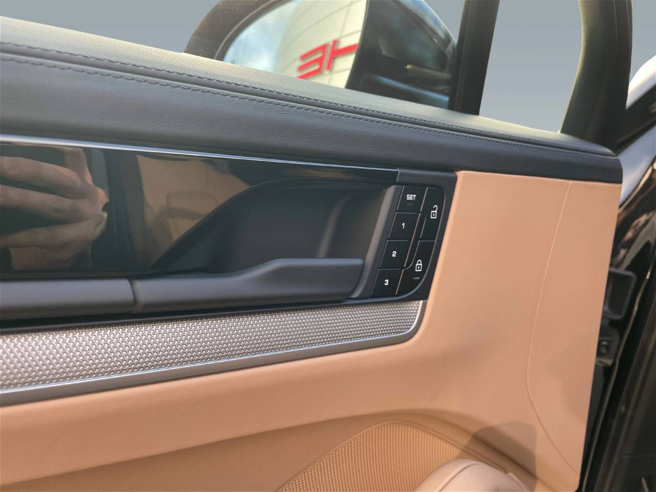 Porsche Cayenne III ph2 S - 2026 - Joinsteer - #23