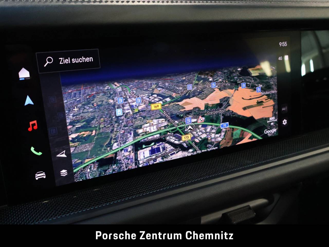 Porsche Cayenne III ph2 GTS Coupé - 2026 - Joinsteer - #21