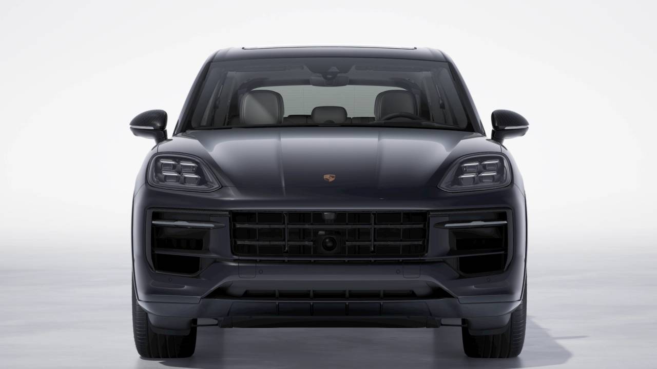 Porsche Cayenne III ph2 GTS - 2026 - Joinsteer - #8