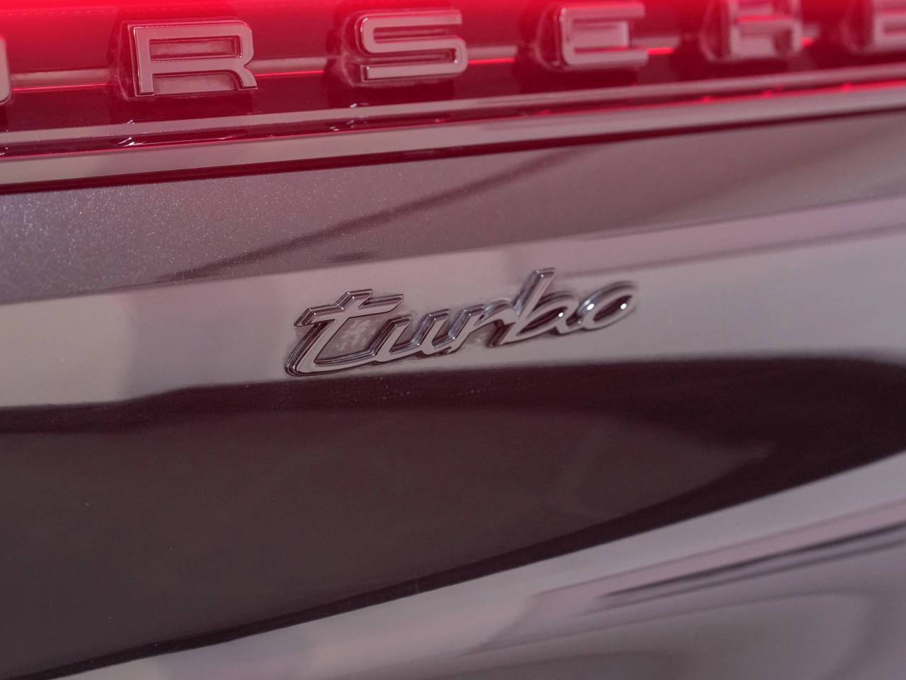 Porsche Cayenne III ph2 Turbo E-Hybrid - 2025 - Joinsteer - #7
