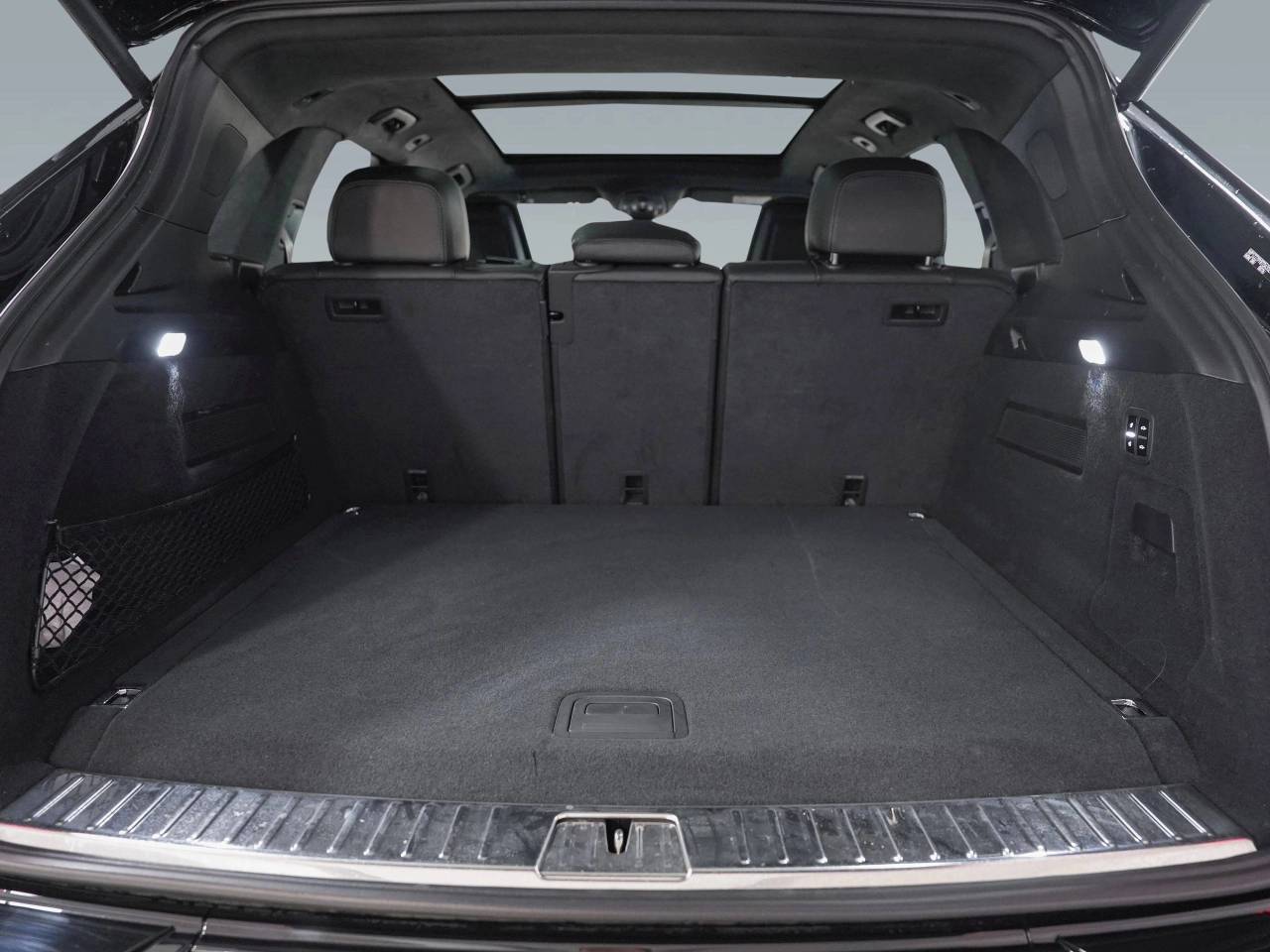 Porsche Cayenne III ph2 Turbo E-Hybrid - 2025 - Joinsteer - #8