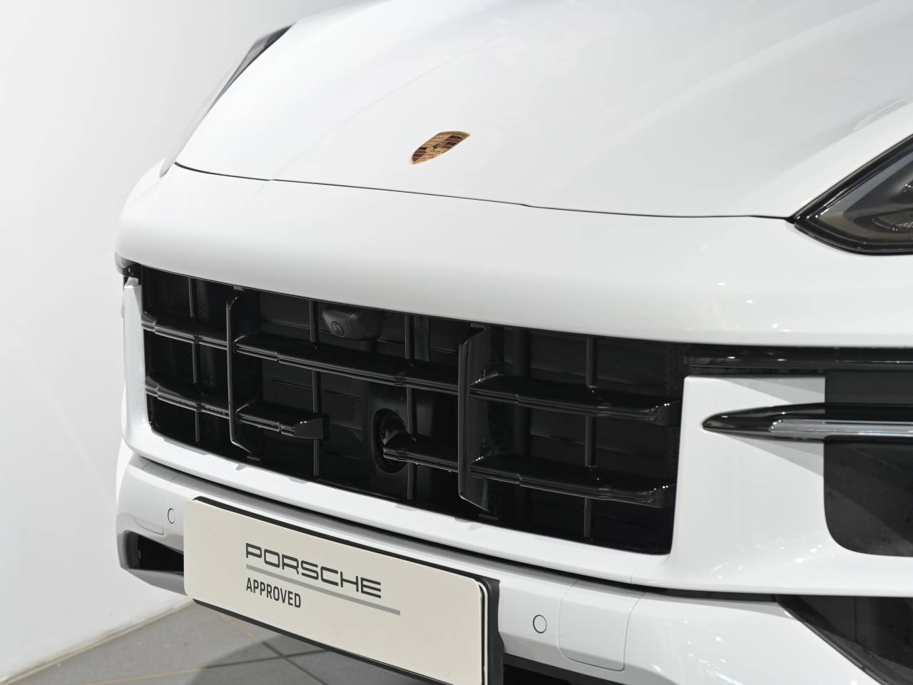 Porsche Cayenne III ph2 E-Hybrid Coupé Black Edition - 2025 - Joinsteer - #7