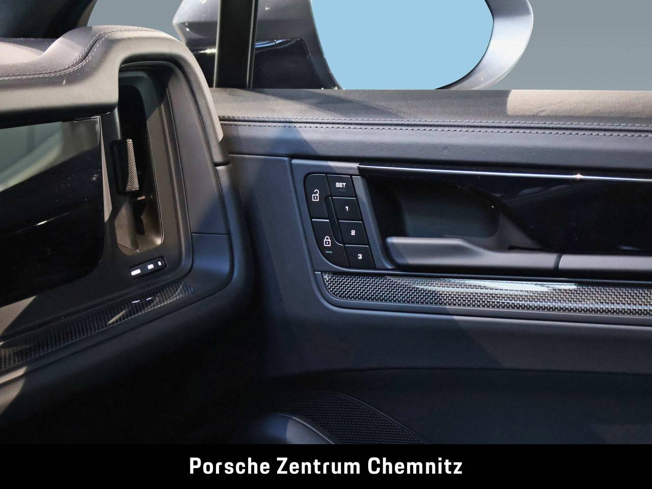 Porsche Cayenne III ph2 GTS Coupé - 2026 - Joinsteer - #23