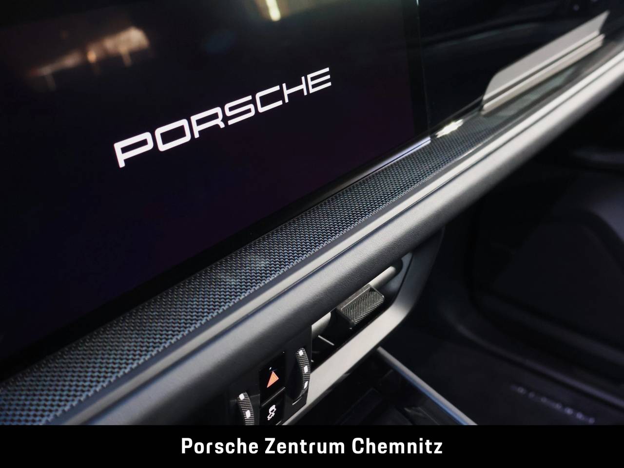 Porsche Cayenne III ph2 GTS Coupé - 2026 - Joinsteer - #24