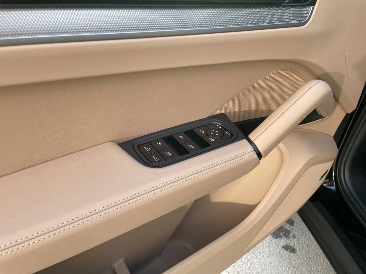 Porsche Cayenne III ph2 S - 2026 - Joinsteer - #27