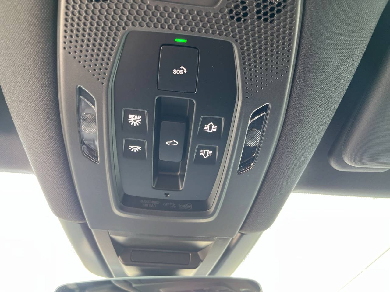 Porsche Cayenne III ph2 Black Edition - 2026 - Joinsteer - #30