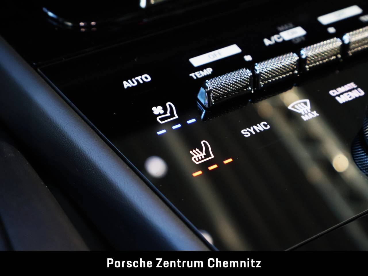 Porsche Cayenne III ph2 GTS Coupé - 2026 - Joinsteer - #27