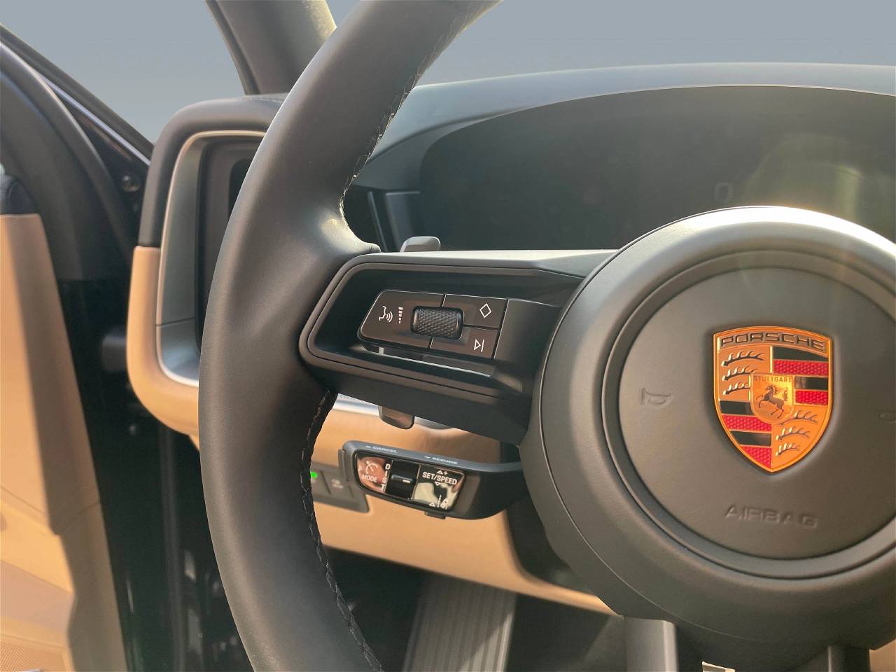 Porsche Cayenne III ph2 S - 2026 - Joinsteer - #29