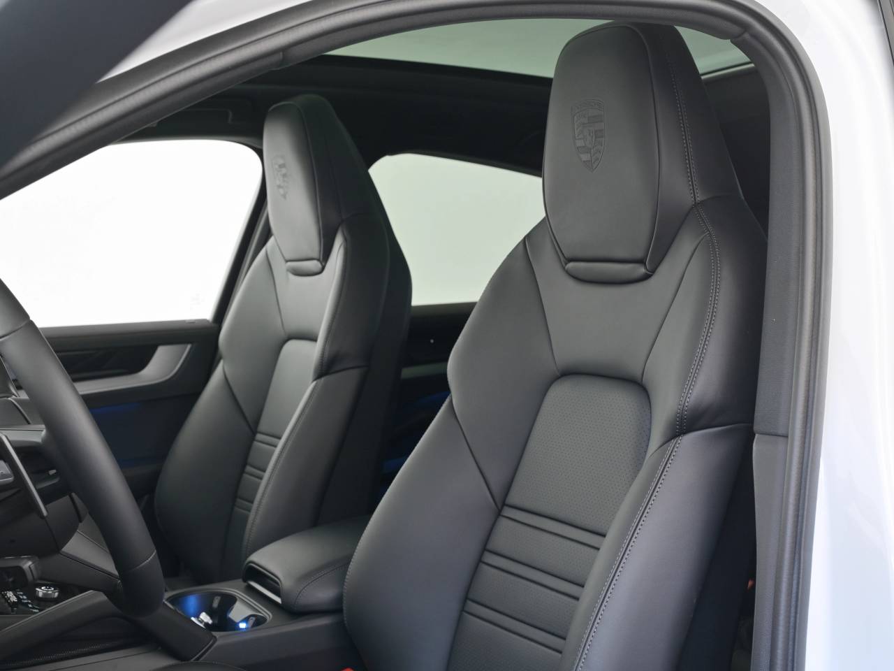 Porsche Cayenne III ph2 E-Hybrid Coupé Black Edition - 2025 - Joinsteer - #12