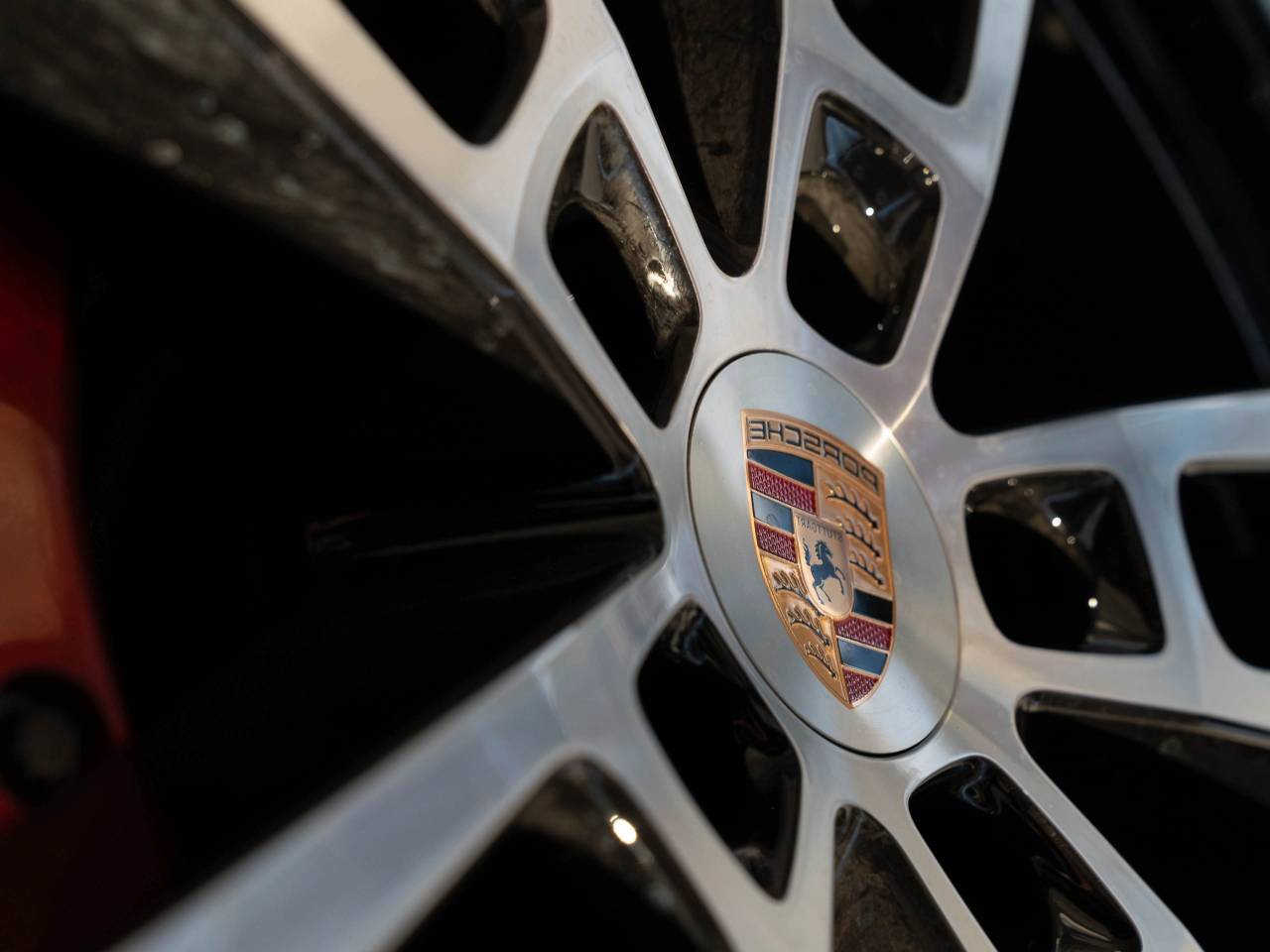 Porsche Cayenne III ph2 S - 2025 - Joinsteer - #9