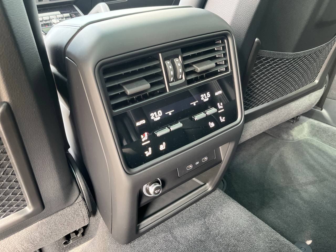 Porsche Cayenne III ph2 Black Edition - 2026 - Joinsteer - #33