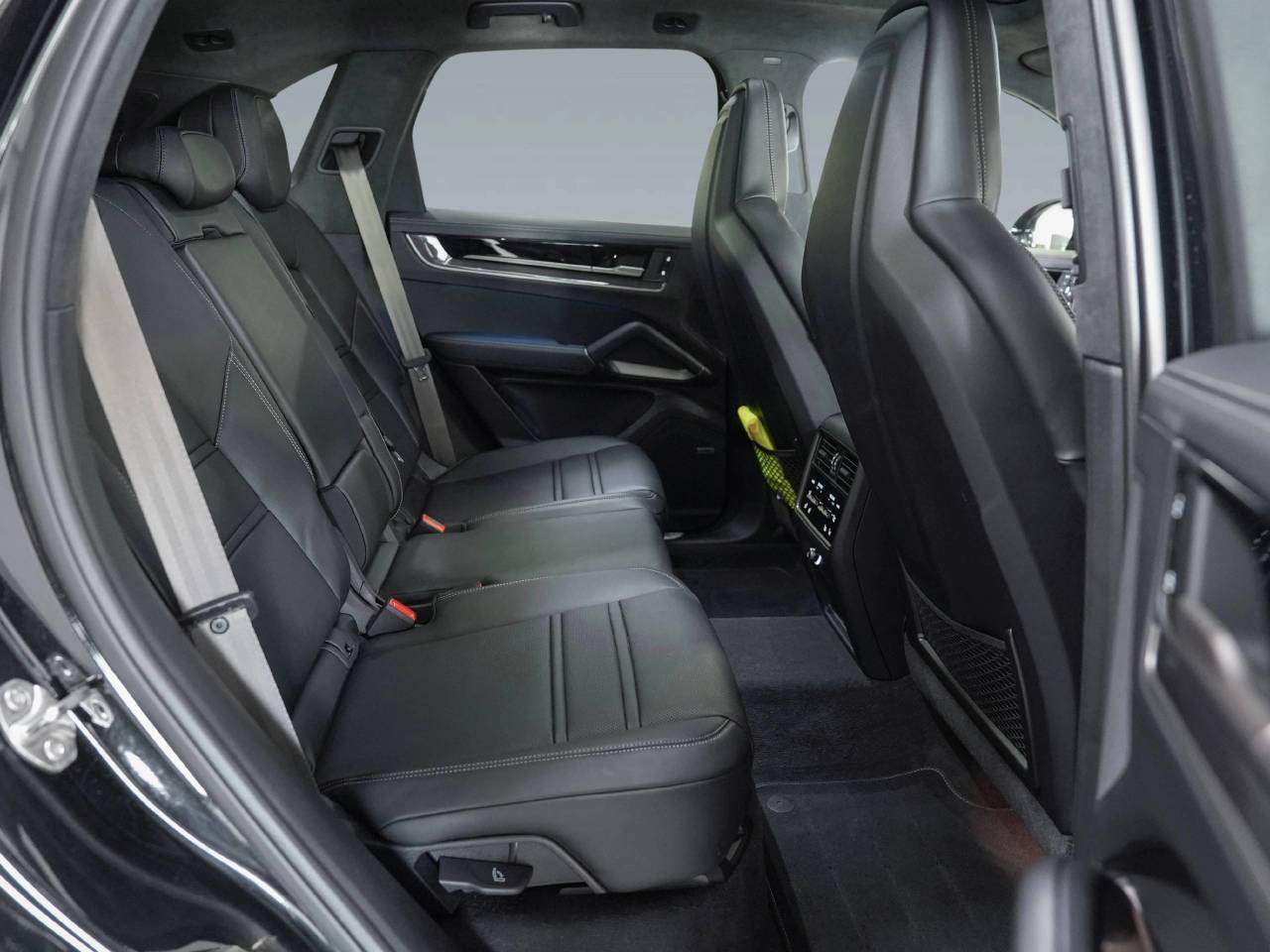 Porsche Cayenne III ph2 Turbo E-Hybrid - 2025 - Joinsteer - #15