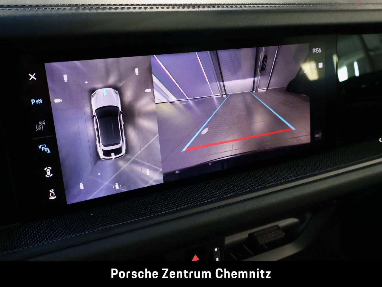 Porsche Cayenne III ph2 GTS Coupé - 2026 - Joinsteer - #30