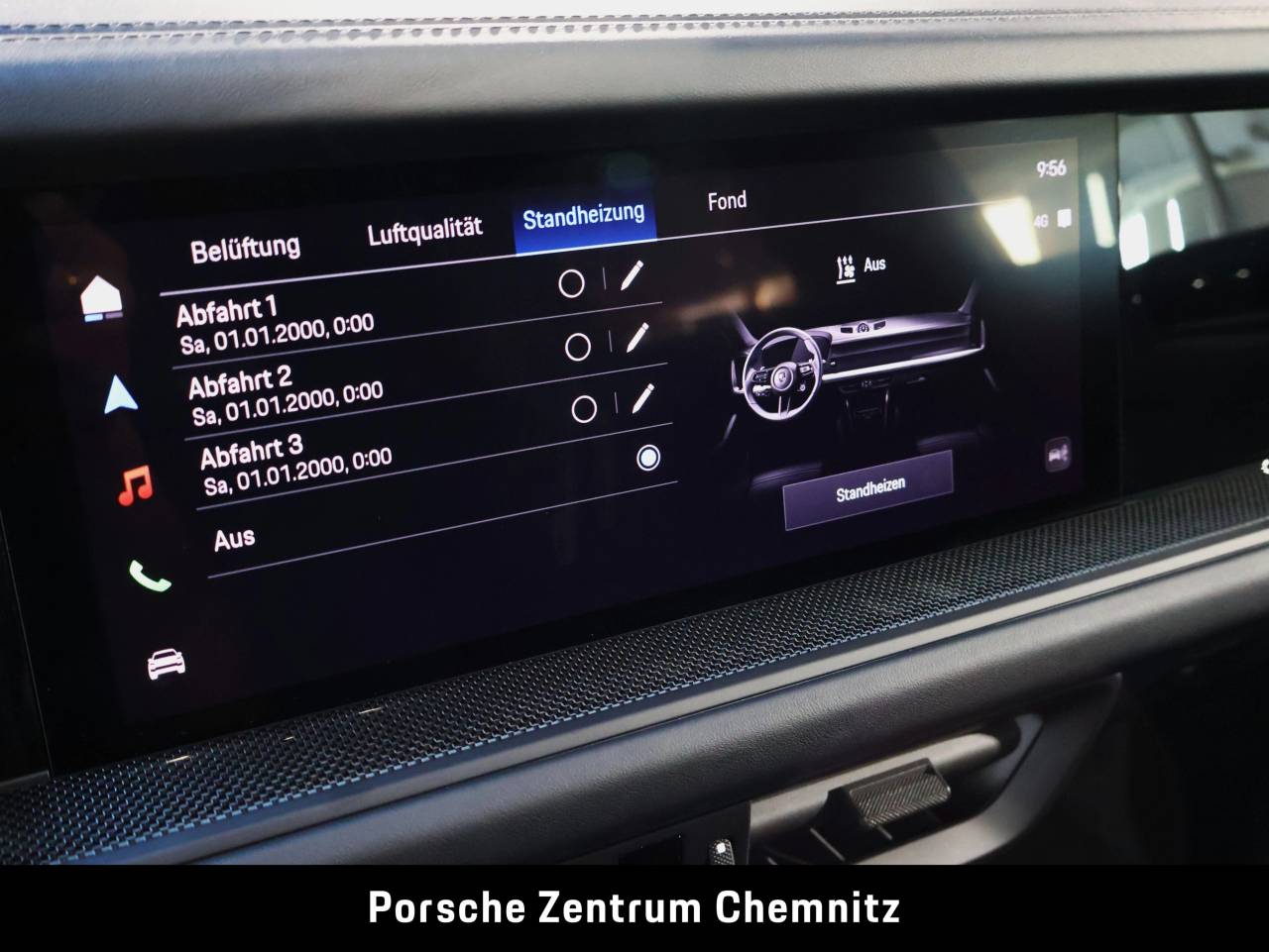 Porsche Cayenne III ph2 GTS Coupé - 2026 - Joinsteer - #31