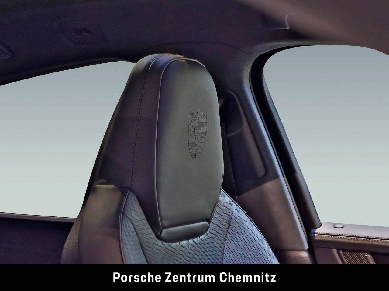 Porsche Cayenne III ph2 GTS Coupé - 2026 - Joinsteer - #32