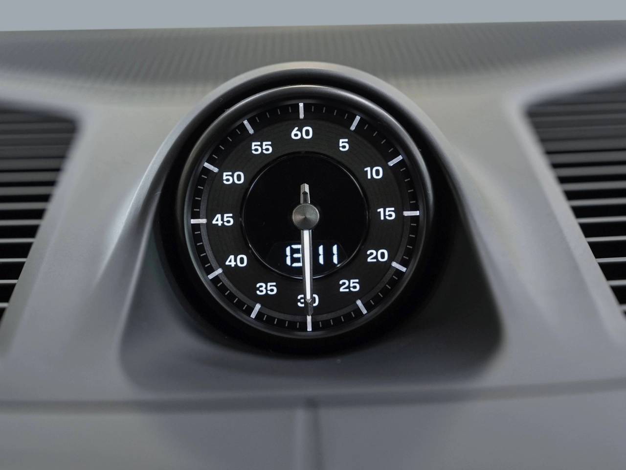 Porsche Cayenne III ph2 Turbo E-Hybrid - 2025 - Joinsteer - #18