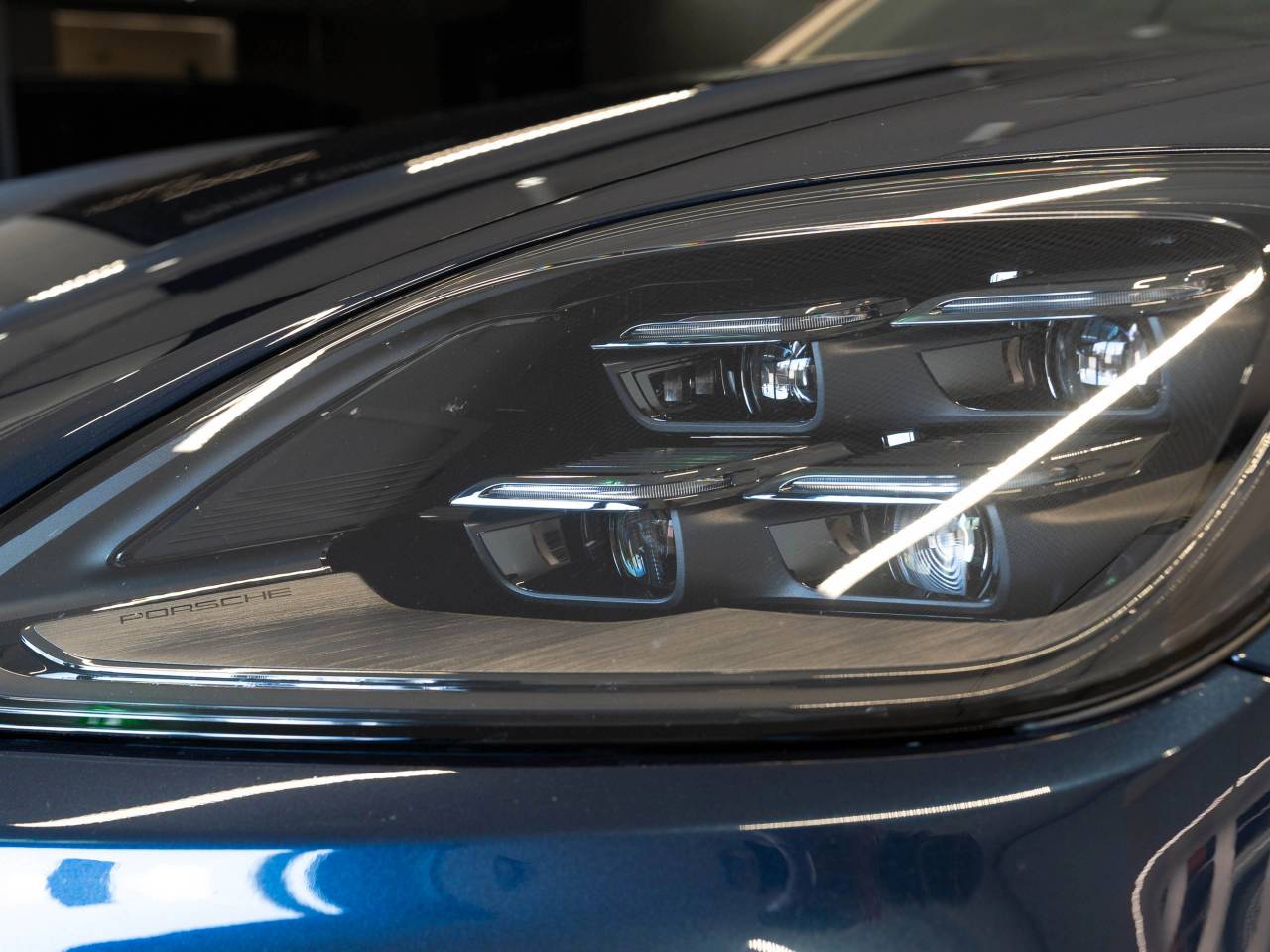 Porsche Cayenne III ph2 S - 2025 - Joinsteer - #14