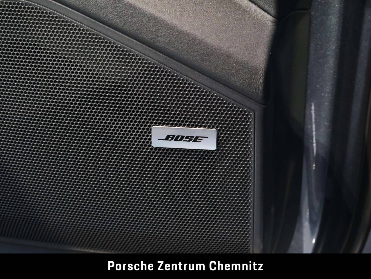 Porsche Cayenne III ph2 GTS Coupé - 2026 - Joinsteer - #34
