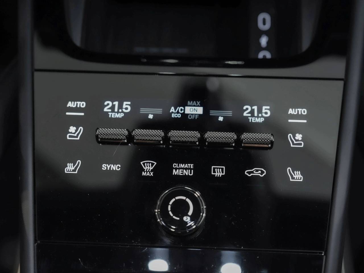 Porsche Cayenne III ph2 Turbo E-Hybrid - 2025 - Joinsteer - #20