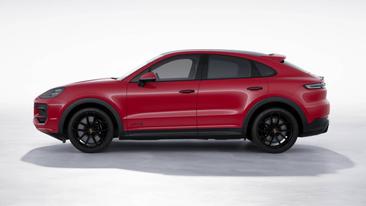 Porsche Cayenne III GTS Coupé — photo 2