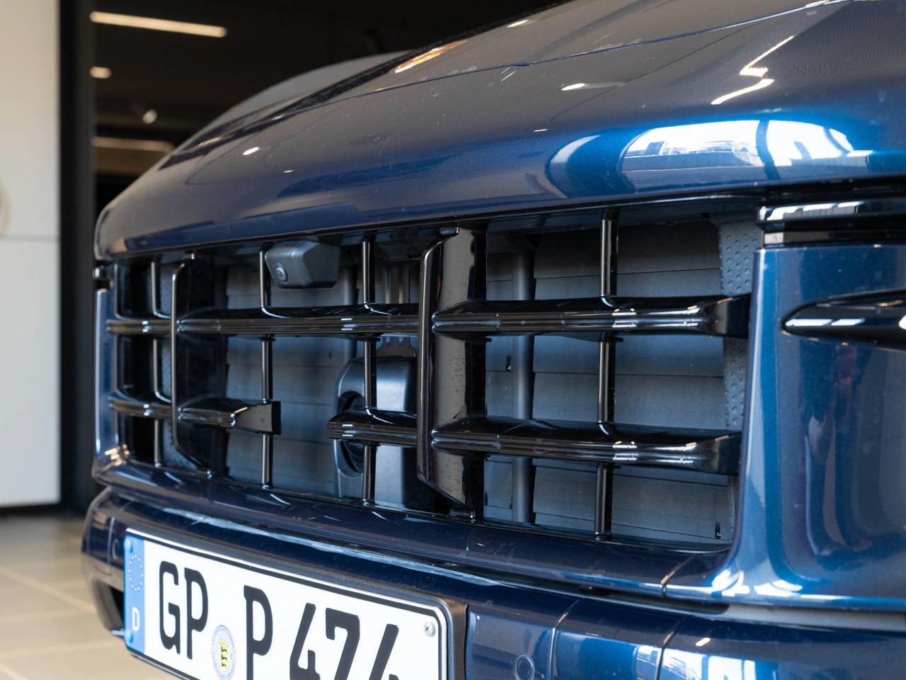 Porsche Cayenne III ph2 S - 2025 - Joinsteer - #16