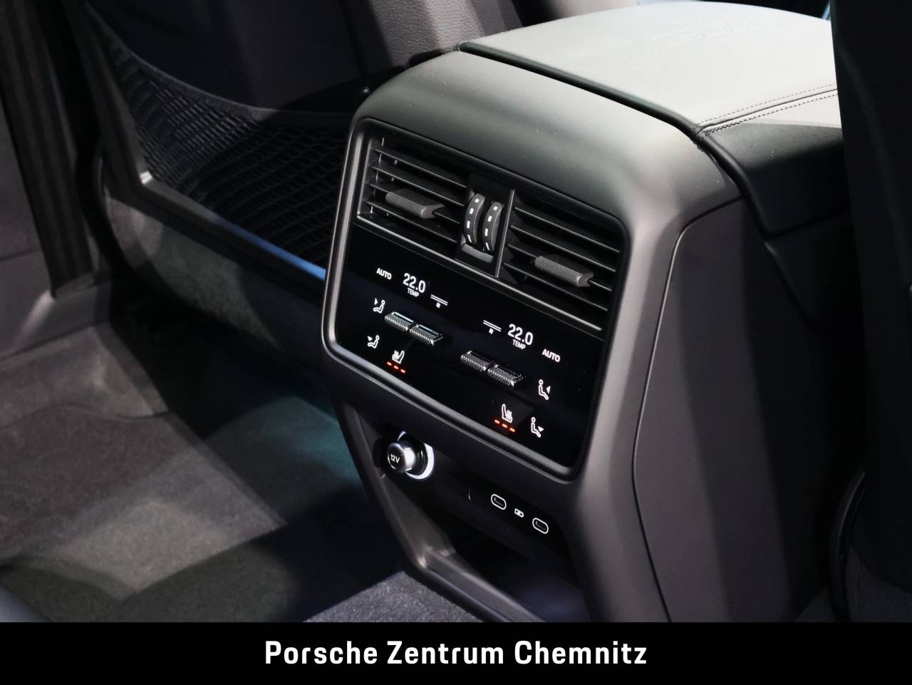 Porsche Cayenne III ph2 GTS Coupé - 2026 - Joinsteer - #36