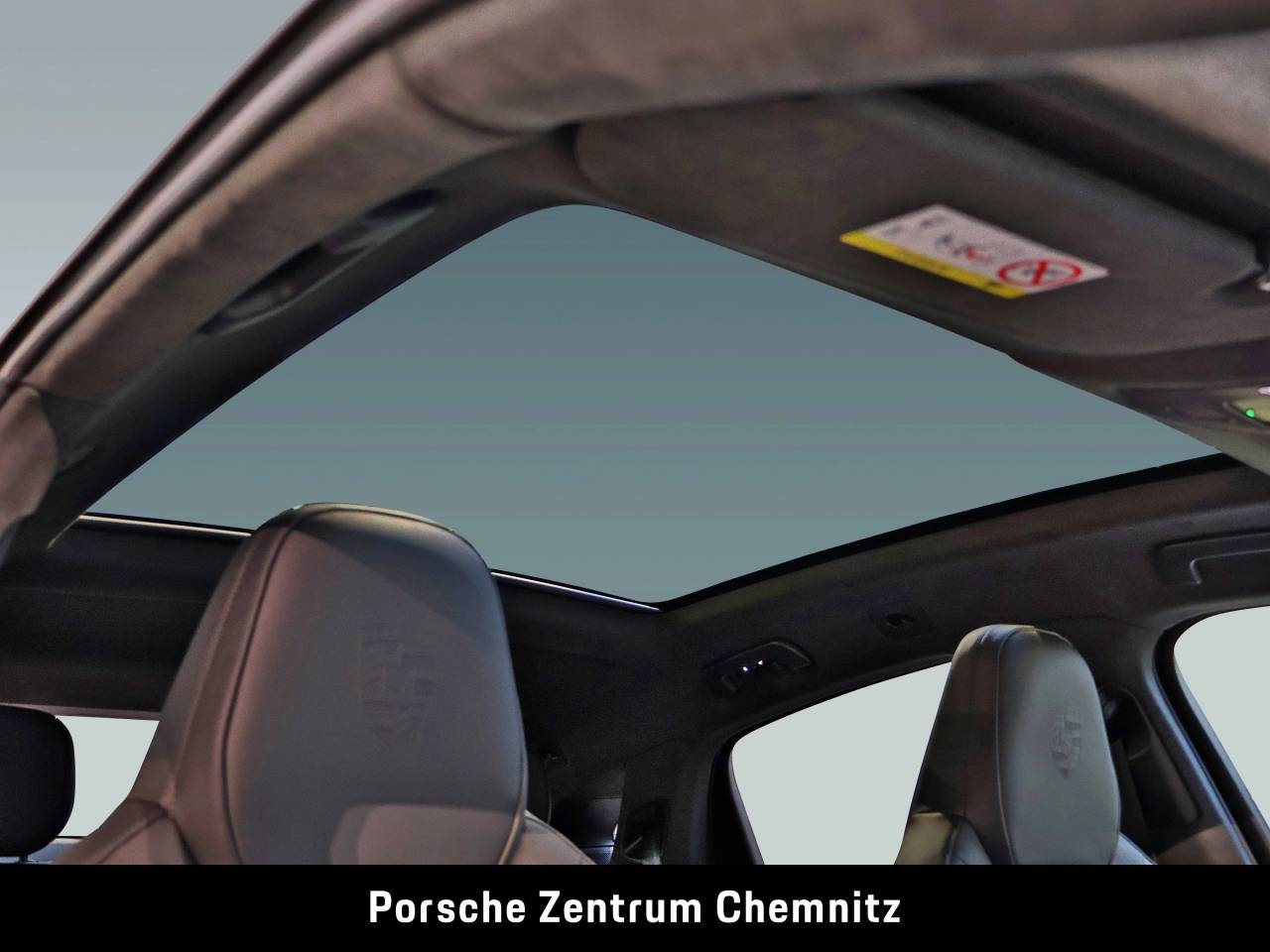 Porsche Cayenne III ph2 GTS Coupé - 2026 - Joinsteer - #37
