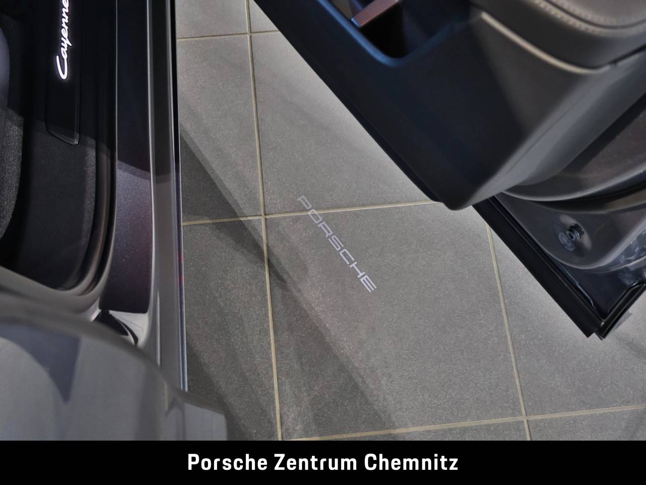 Porsche Cayenne III ph2 GTS Coupé - 2026 - Joinsteer - #38